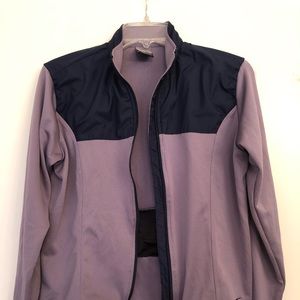 Nike Therma-Fit jacket